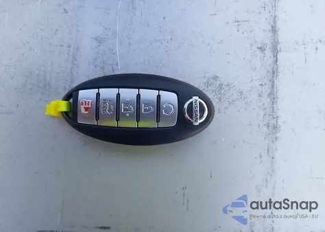 2018 Nissan Altima 2.5 Sl z USA, uszkodzony, nr VIN 1N4AL3APXJC176522